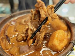 -范贤光鸡公煲(平乐园总店)
