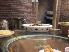 -广府乡下·饭庄(新港东路店)