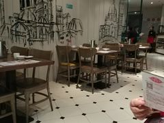 大堂-茉莉餐厅(包河万达店)