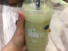 -混果汁(喜荟城店)