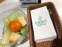 -荷塘秋月·本帮江浙菜(国权路店)