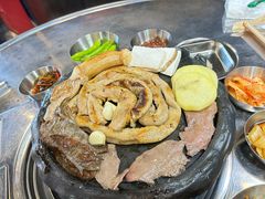 -亚都肥肠(海都汇府店)