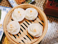 -岭南小生·粤港点心(华新旗舰店)