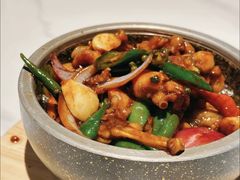 -外婆家(西红门荟聚购物中心店)