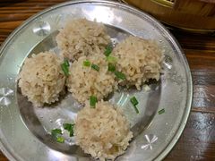 招牌肉果-朗妈私房菜(婺女州店)