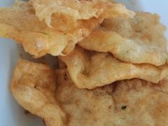 葱花饼-老窦肥肠板面