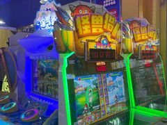 -大玩家(中原万达广场店)