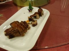 -西安饭庄·非遗陕菜(钟楼店)