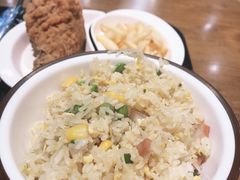 -乡村基(南坪上海城店)