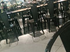 大堂-西安手工面(万象城店)