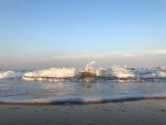 -日照灯塔风景区