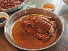 -农汤老店(顺联公园里店)