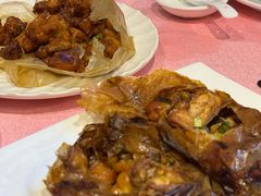 -粤北餐馆