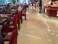 -君来湖滨饭店·玫瑰园