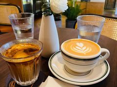 -NokNok Coffee(宽窄巷子店)