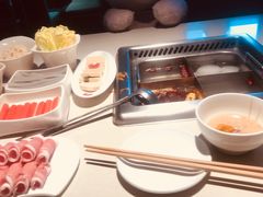 -海底捞火锅(枫蓝国际购物中心店)