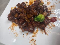 -普天和酒楼·新津菜·烤鸭(天津之眼店)
