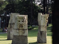 -四海公园(南山区)