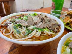 -筋面郎(东坡店)