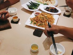 -蒸武门·广式茶点(石滩店)