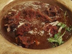 -芦月轩羊蝎子(北蜂窝店)