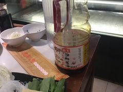 -宣武小院涮肉(前门店)
