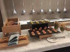 -厨艺海鲜自助餐厅•越秀宾馆希尔顿格芮精选酒店