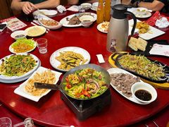 -高玛纳驴肉火烧(一世界店)