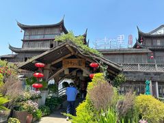 -二十八里太湖船菜(吉祥路店)