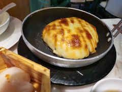 卡珍芝士糯米鸡-陶陶居酒家(海岸城店)