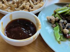 -满口香饭店