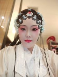 -盘子女人坊古装写真摄影(天津总店)