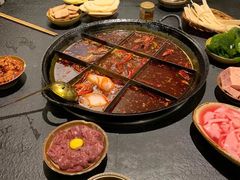 -胖碗火锅(观音桥店)
