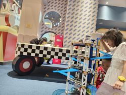 -奈尔宝家庭中心·亲子餐厅(长沙运达汇店)