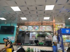 -富贵面馆(镇坪路店)