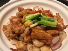 -旺顺阁·北京菜·烤鸭(大望路店)