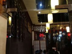 大堂-小酒肆·老茶馆