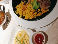 -BOB中西餐厅(东安·湘中城市广场店)
