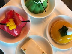 -苏州金鸡湖中茵皇冠假日酒店