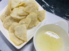 -二姐卤煮(南十里居店)