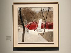 -江苏省美术馆(长江路新馆)