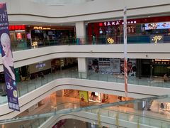 -中粮万科长阳半岛