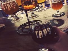 -TAPS精酿啤酒屋