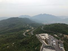-定都峰