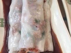 蜜汁叉燒腸-添好运点心专门店(百老汇店)