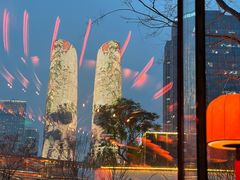 -Ministry of Crab•MOC(交子大道店)