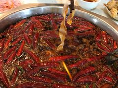 -大龙火锅(老店)