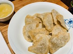 -四季民福烤鸭店(前门廊房二条店)