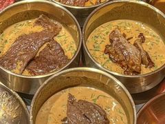 -西塔老太太泥炉烤肉(苏州大悦城店)