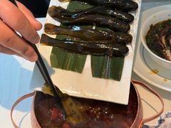 -漾亚·雍雅合鲜(桐梓林店)